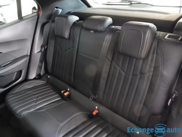 Peugeot 2008 1.5 blueHDi 130 CH ALLURE EAT8