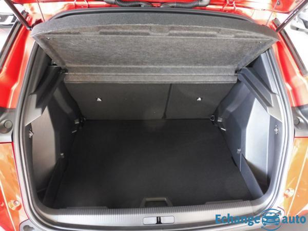 Peugeot 2008 1.5 blueHDi 130 CH ALLURE EAT8