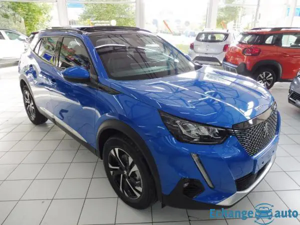 Peugeot 2008 1.5 BlueHDi 130 CH ALLURE EAT8