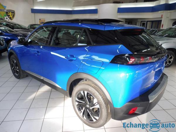Peugeot 2008 1.5 BlueHDi 130 CH ALLURE EAT8