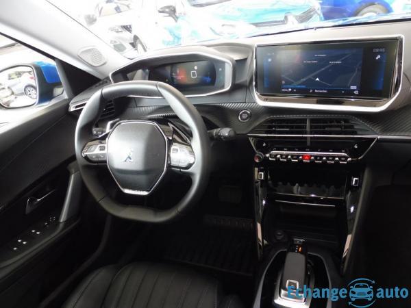 Peugeot 2008 1.5 BlueHDi 130 CH ALLURE EAT8