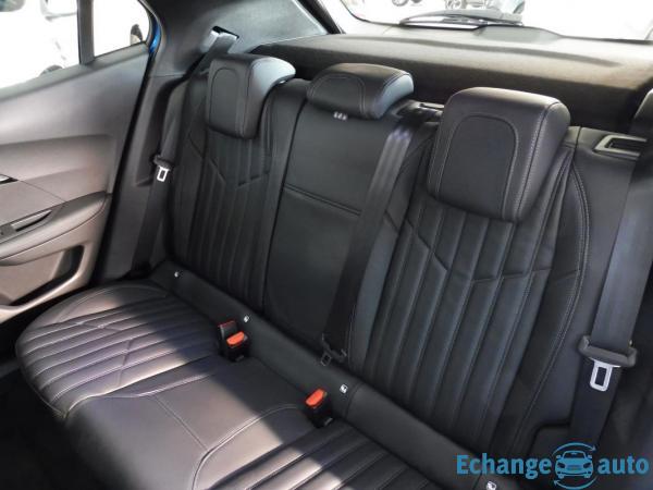 Peugeot 2008 1.5 BlueHDi 130 CH ALLURE EAT8