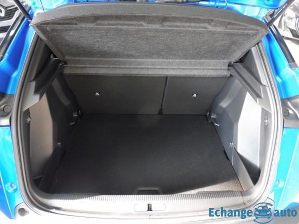 Peugeot 2008 1.5 BlueHDi 130 CH ALLURE EAT8