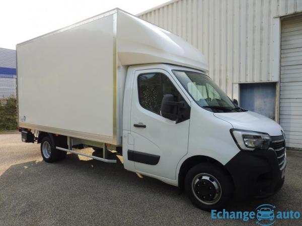 Renault Master L4 GRAND VOLUME 20M3 2.3 dCi 165 CH CONFORT