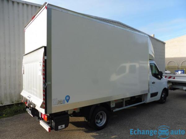 Renault Master L4 GRAND VOLUME 20M3 2.3 dCi 165 CH CONFORT