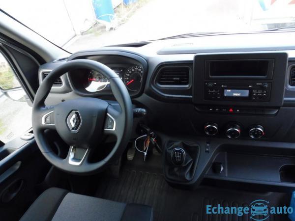 Renault Master L4 GRAND VOLUME 20M3 2.3 dCi 165 CH CONFORT