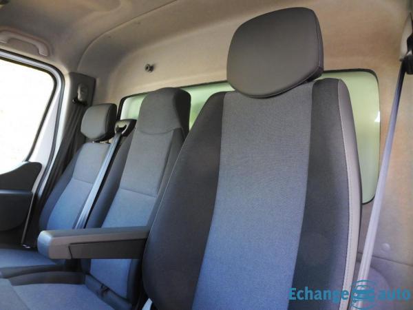 Renault Master L4 GRAND VOLUME 20M3 2.3 dCi 165 CH CONFORT