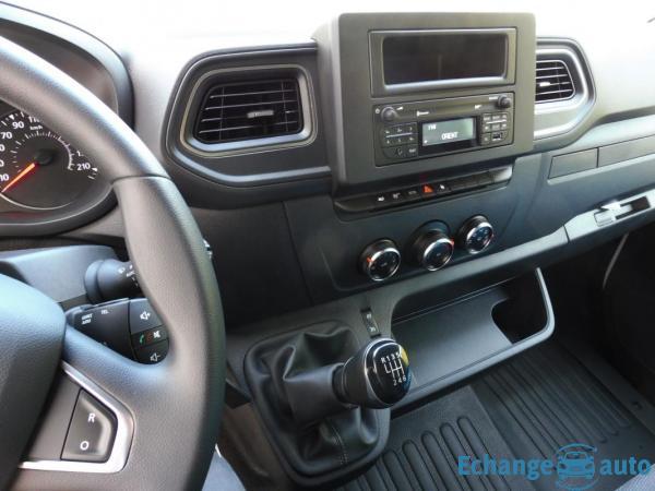 Renault Master L4 GRAND VOLUME 20M3 2.3 dCi 165 CH CONFORT