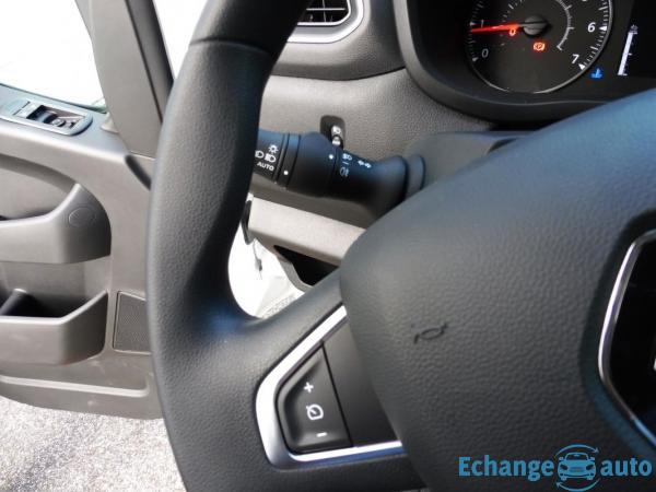 Renault Master L4 GRAND VOLUME 20M3 2.3 dCi 165 CH CONFORT