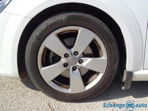 Audi TT Coupé 1.8 TFSI 180 CH