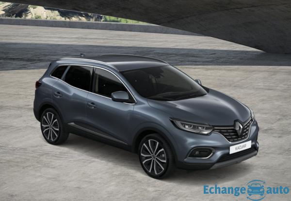 Renault Kadjar 1.7 BLUE DCI 150 CV INTENS 4X4