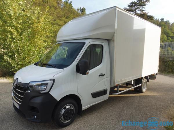 Renault Master L4 GRAND VOLUME 20M3 2.3 dCi 165 CH CONFORT