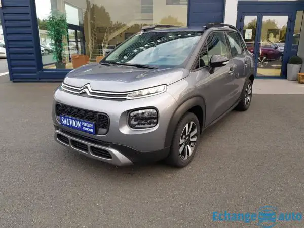 Citroën C3 Aircross BlueHDi 100 S&amp;S BVM6 Feel