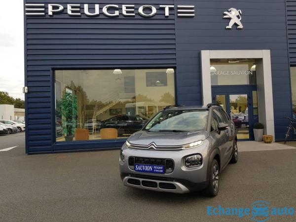 Citroën C3 Aircross BlueHDi 100 S&amp;S BVM6 Feel