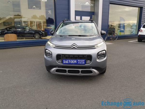 Citroën C3 Aircross BlueHDi 100 S&amp;S BVM6 Feel