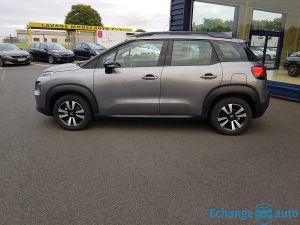 Citroën C3 Aircross BlueHDi 100 S&amp;S BVM6 Feel