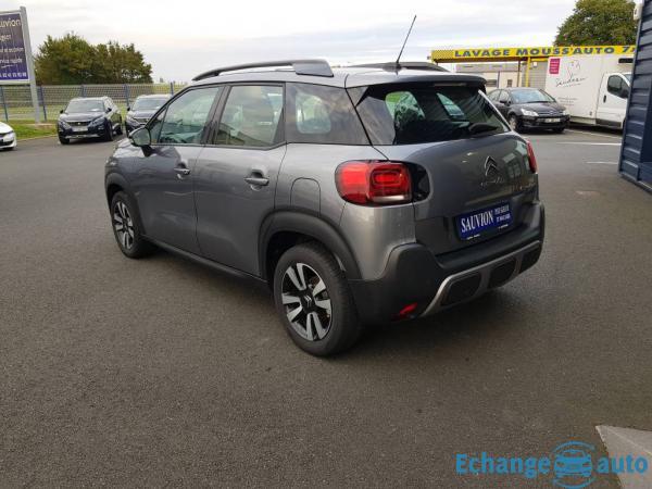 Citroën C3 Aircross BlueHDi 100 S&amp;S BVM6 Feel