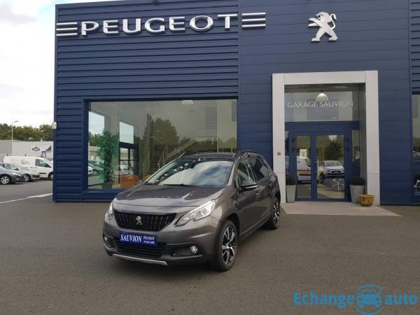 Peugeot 2008 BlueHDi 100 GT LINE