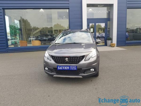 Peugeot 2008 BlueHDi 100 GT LINE