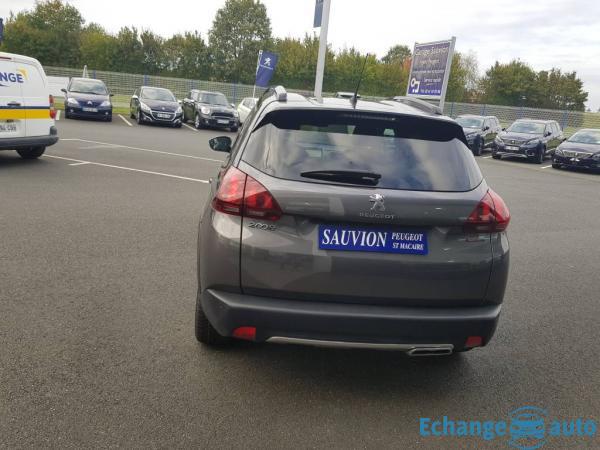 Peugeot 2008 BlueHDi 100 GT LINE