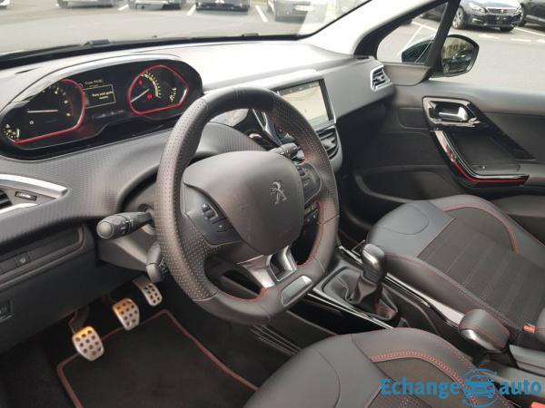 Peugeot 2008 BlueHDi 100 GT LINE