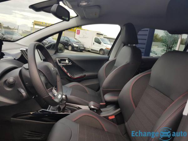 Peugeot 2008 BlueHDi 100 GT LINE