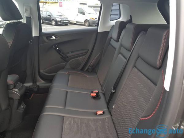 Peugeot 2008 BlueHDi 100 GT LINE