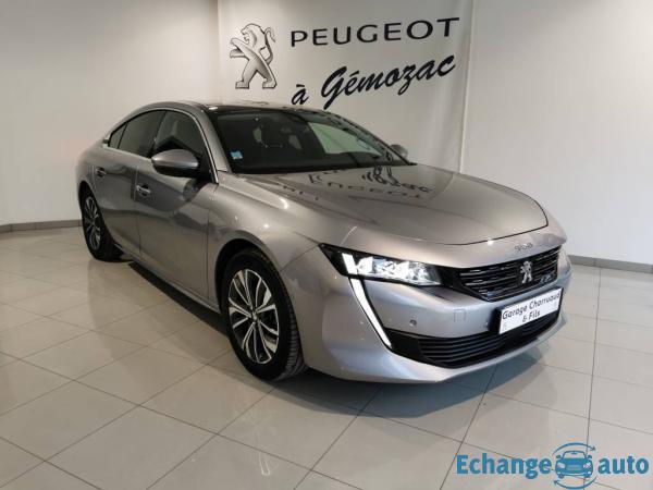 Peugeot 508 1.5 BLUEHDI S&amp;S - 130 BV EAT8 ALLURE