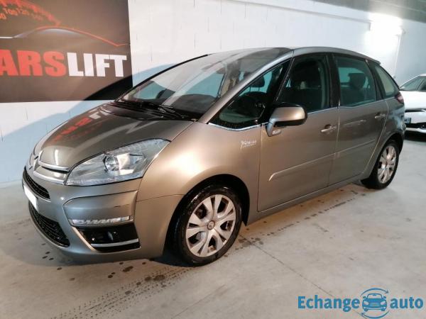 Citroën C4 Picasso 1.6 112 CH HDI FAP MILLENIUM - GARANTIE 6 MOIS