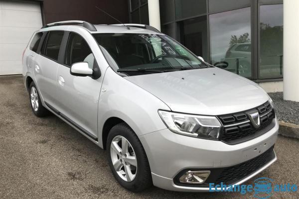 Dacia Logan 1.0 SCE MCV CONNECTED BY ORANGE