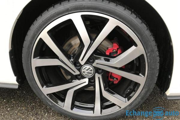 Volkswagen Golf 7 GTD 2.0 TDI 184 DSG7