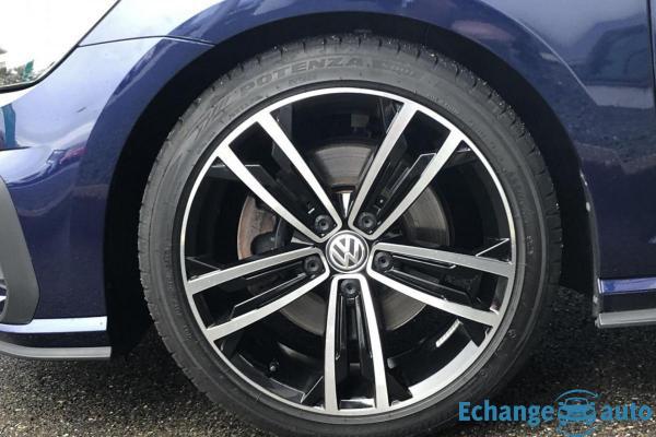 Volkswagen Golf 7 GTD 2.0 TDI 184 DSG7