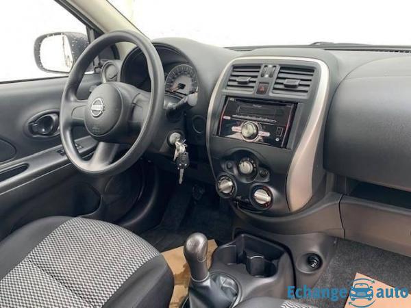 Nissan Micra 1.2 - 80 Acenta