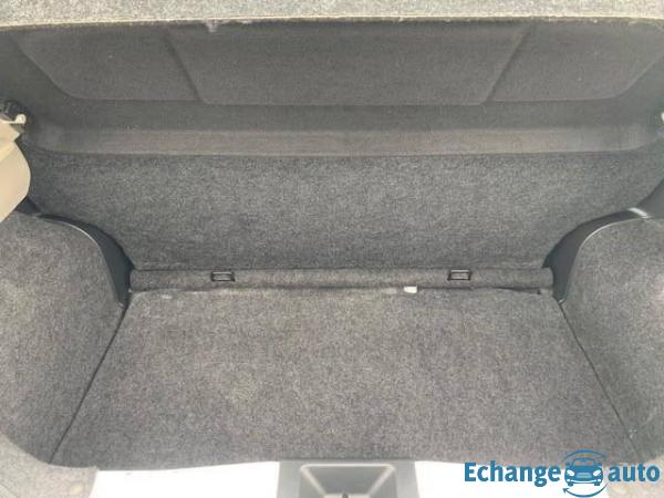 Nissan Micra 1.2 - 80 Acenta