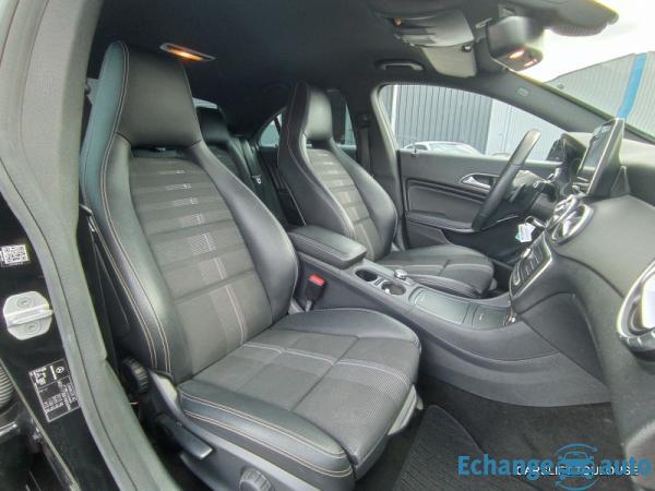 Mercedes CLA COUPE 200D 2.2D 136 CH 7G-DCT SENSATION - GARATIE 6 MOIS