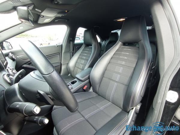 Mercedes CLA COUPE 200D 2.2D 136 CH 7G-DCT SENSATION - GARATIE 6 MOIS