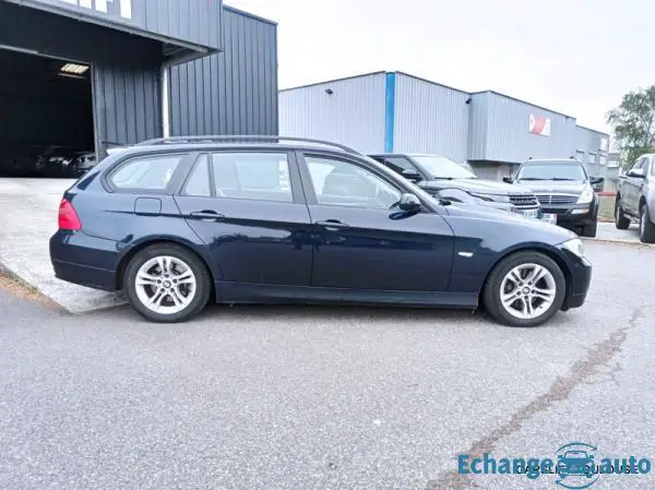 BMW Série 3 318D 2.0D 143 CH PACK LUXE - GARANTIE 6 MOIS
