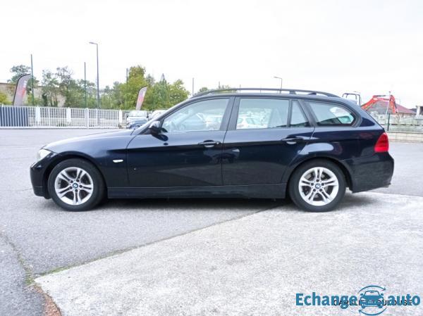 BMW Série 3 318D 2.0D 143 CH PACK LUXE - GARANTIE 6 MOIS