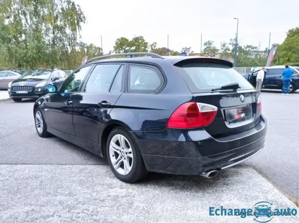BMW Série 3 318D 2.0D 143 CH PACK LUXE - GARANTIE 6 MOIS