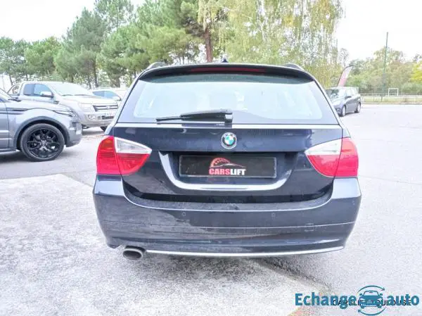 BMW Série 3 318D 2.0D 143 CH PACK LUXE - GARANTIE 6 MOIS