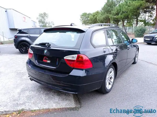 BMW Série 3 318D 2.0D 143 CH PACK LUXE - GARANTIE 6 MOIS