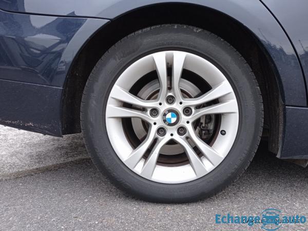 BMW Série 3 318D 2.0D 143 CH PACK LUXE - GARANTIE 6 MOIS