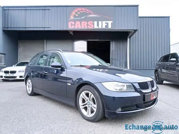 BMW Série 3 318D 2.0D 143 CH PACK LUXE - GARANTIE 6 MOIS