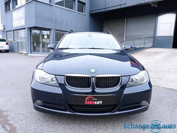 BMW Série 3 318D 2.0D 143 CH PACK LUXE - GARANTIE 6 MOIS