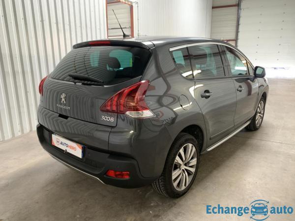 Peugeot 3008 1.2 e-THP Style 130 ch