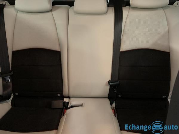 Mazda CX-3 2.0 Selection AWD 150 ch