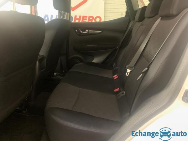 Nissan Qashqai 1.6 dCi N-Connecta 130 ch