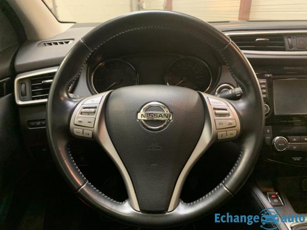 Nissan Qashqai 1.6 dCi N-Connecta 130 ch