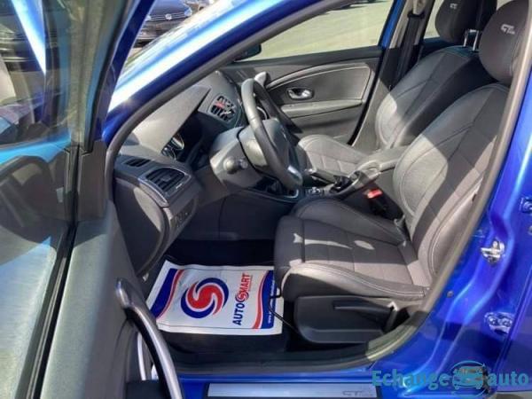 Renault Mégane Berline 1.9 dCi 130ch GT Line eco²