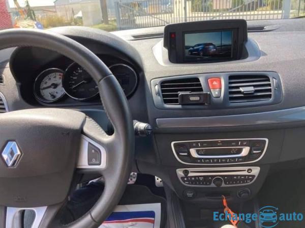 Renault Mégane Berline 1.9 dCi 130ch GT Line eco²